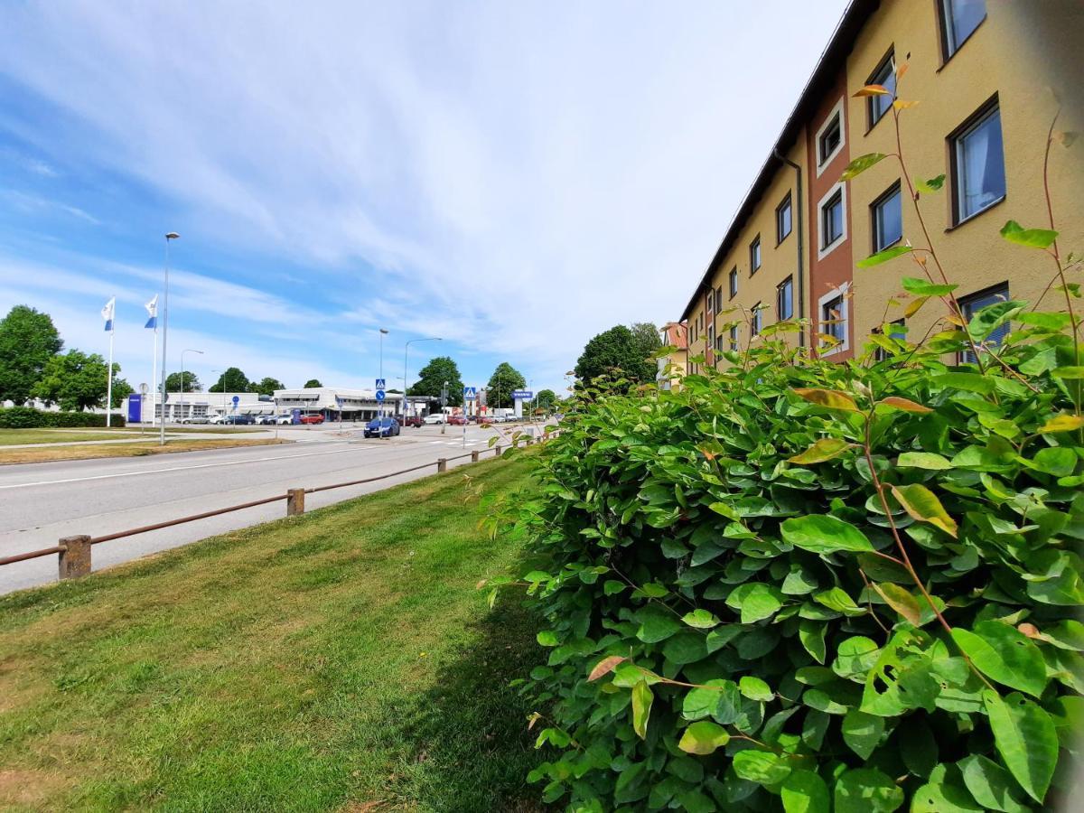 Broholm Bed&Breakfast Lidkoping Bagian luar foto