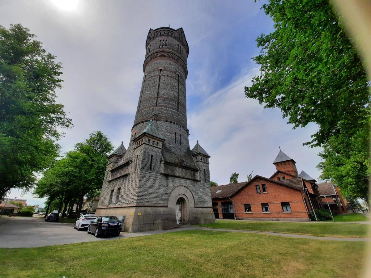 Broholm Bed&Breakfast Lidkoping Bagian luar foto