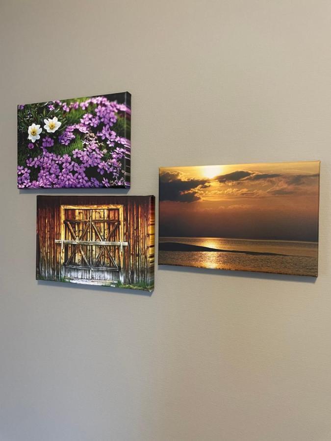 Broholm Bed&Breakfast Lidkoping Bagian luar foto