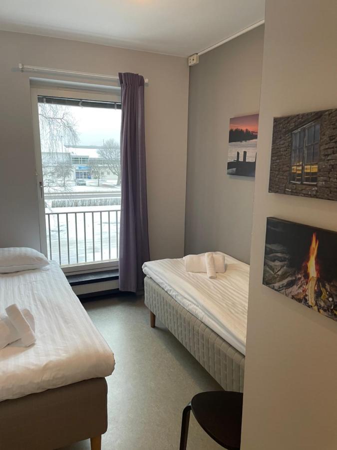 Broholm Bed&Breakfast Lidkoping Bagian luar foto
