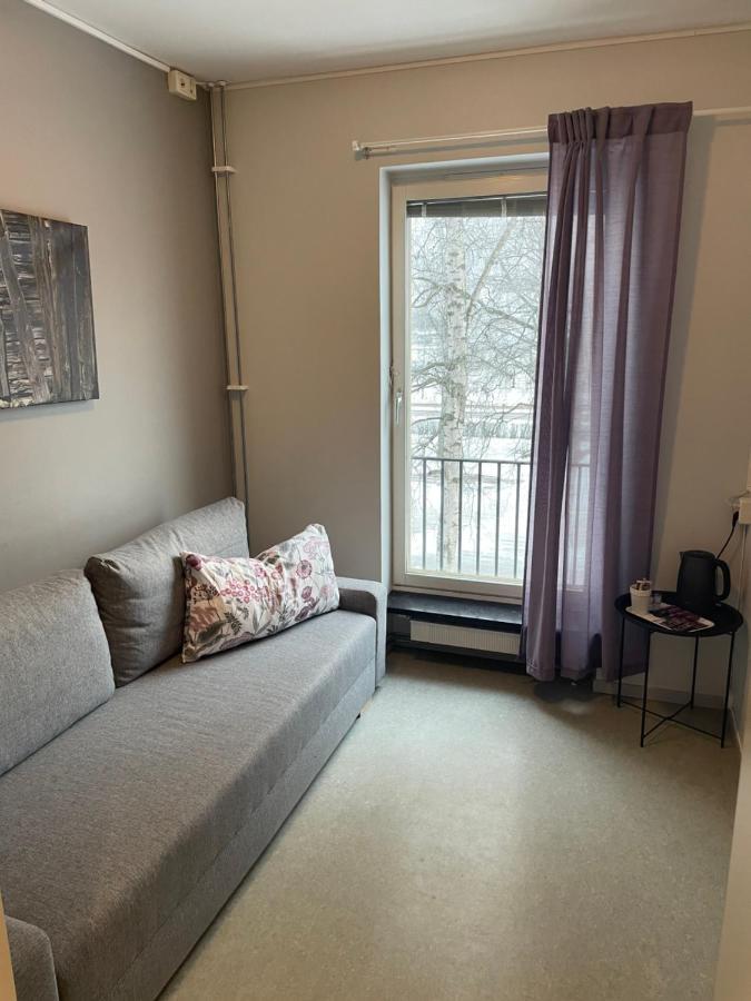 Broholm Bed&Breakfast Lidkoping Bagian luar foto
