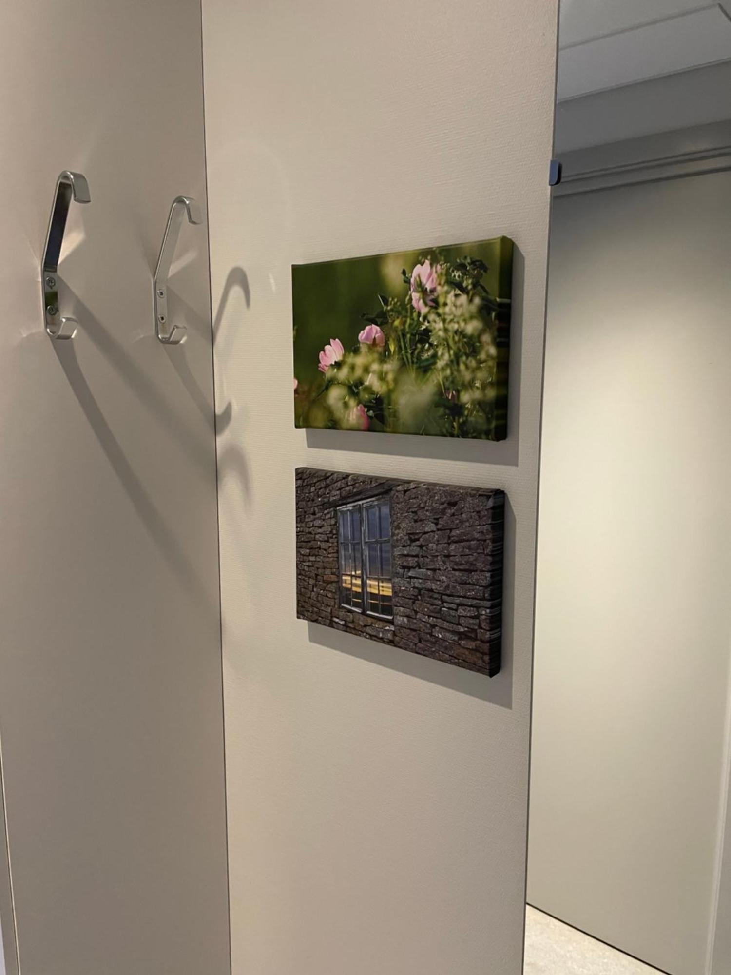 Broholm Bed&Breakfast Lidkoping Ruang foto