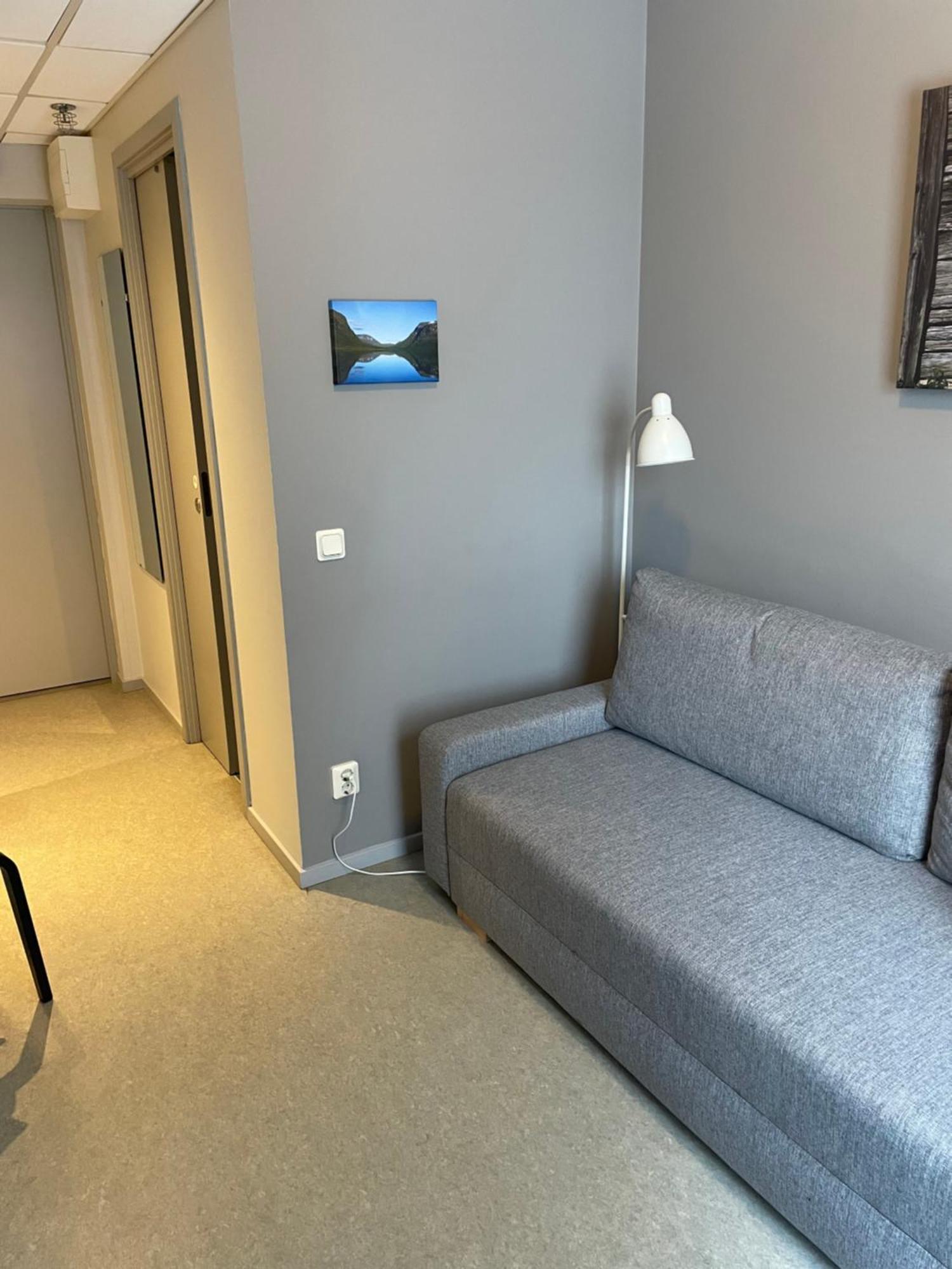 Broholm Bed&Breakfast Lidkoping Ruang foto