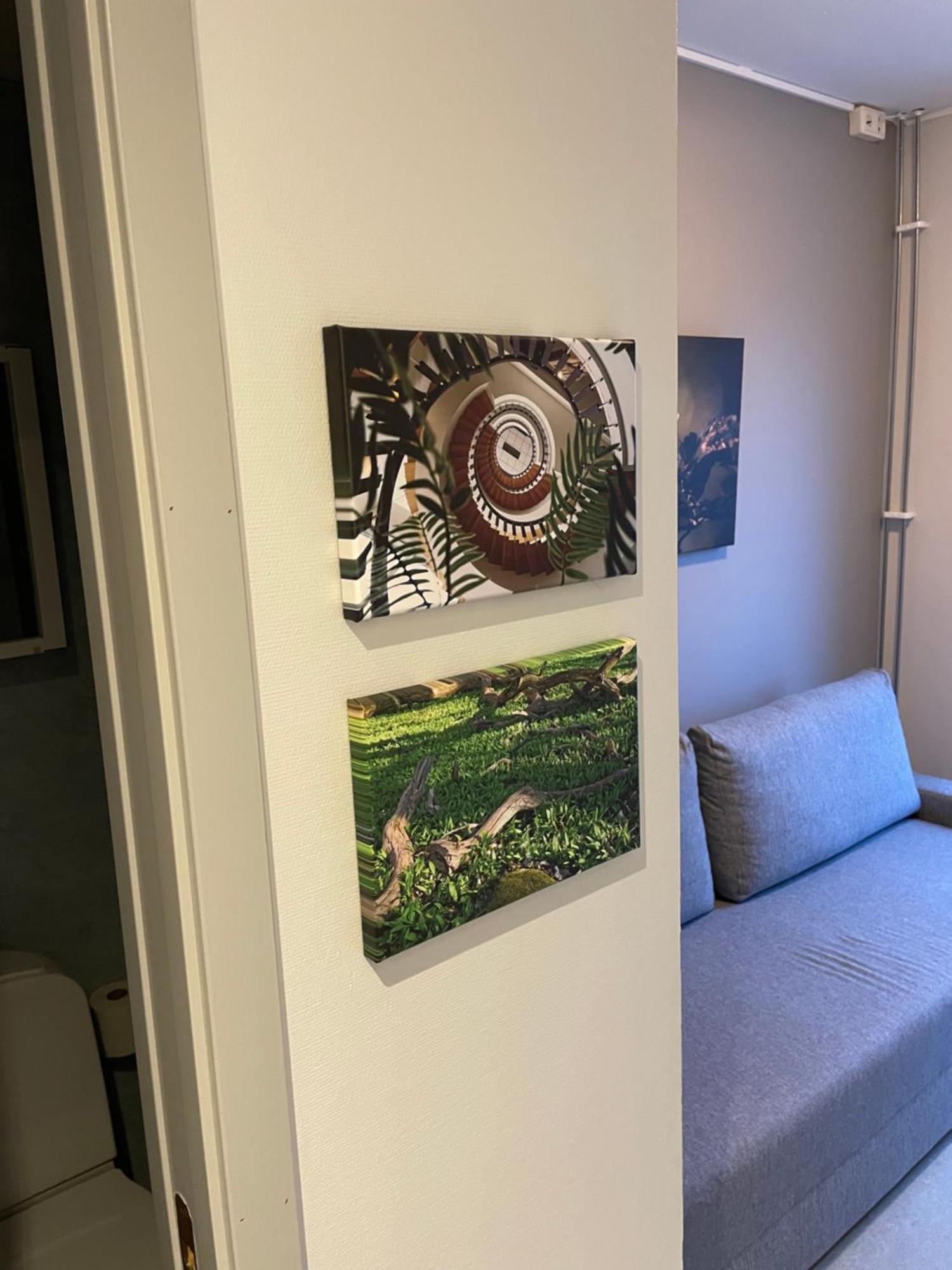 Broholm Bed&Breakfast Lidkoping Ruang foto