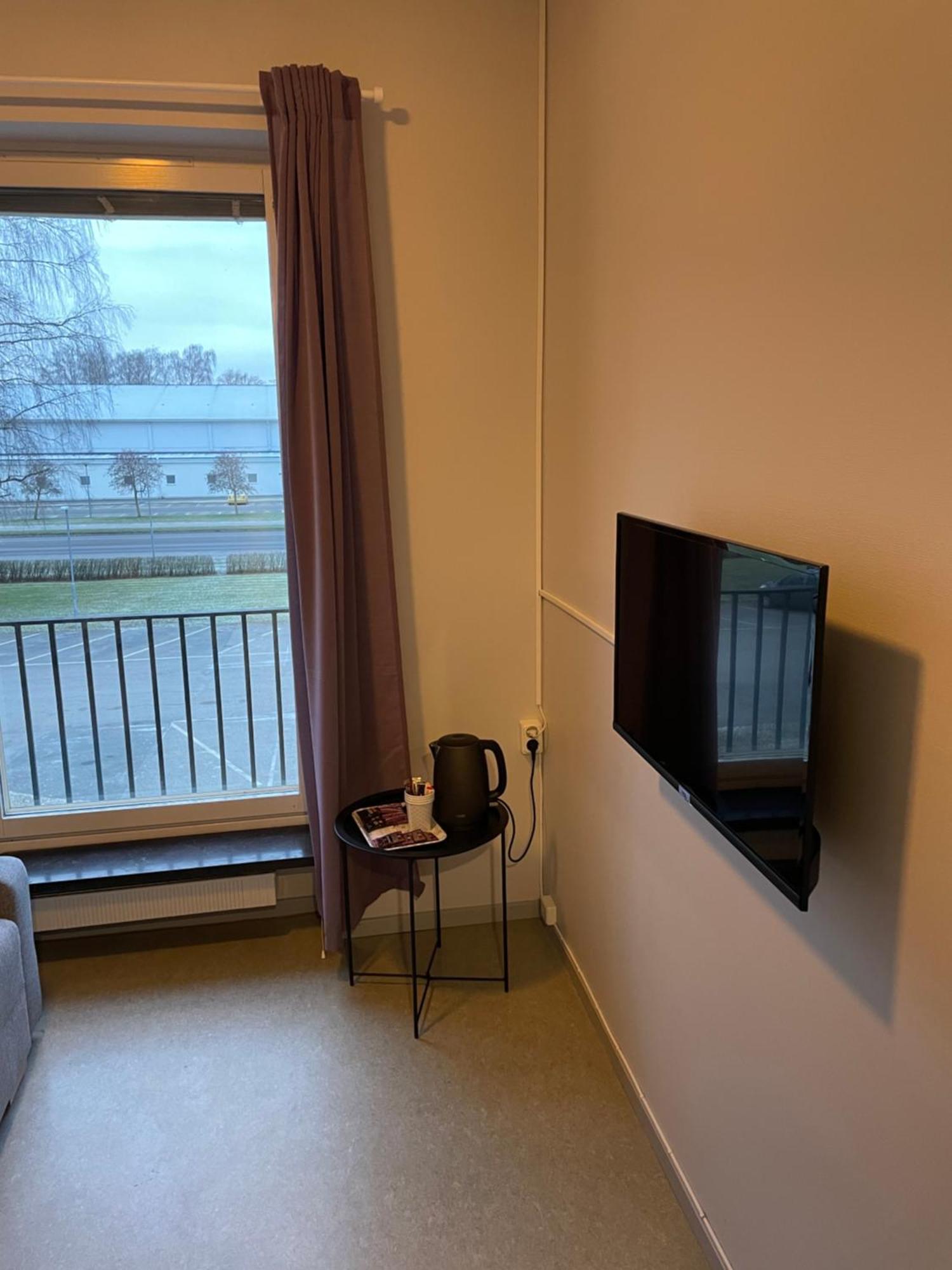 Broholm Bed&Breakfast Lidkoping Ruang foto