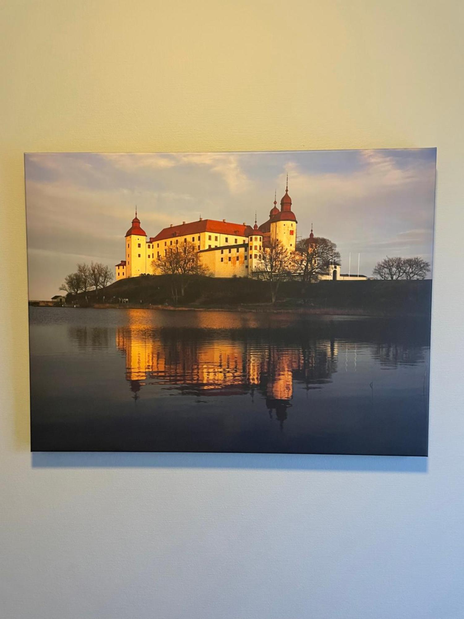 Broholm Bed&Breakfast Lidkoping Ruang foto