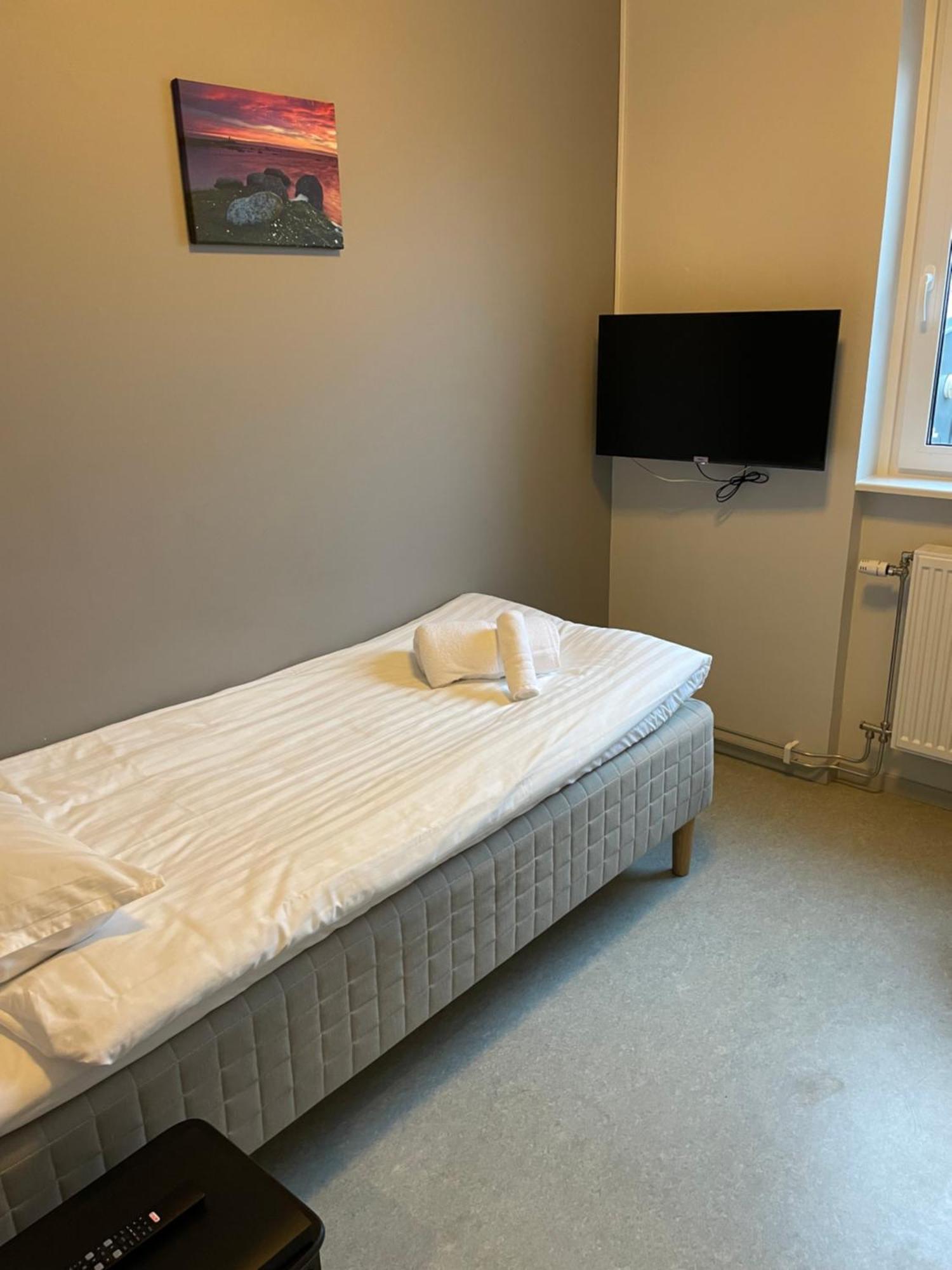 Broholm Bed&Breakfast Lidkoping Ruang foto